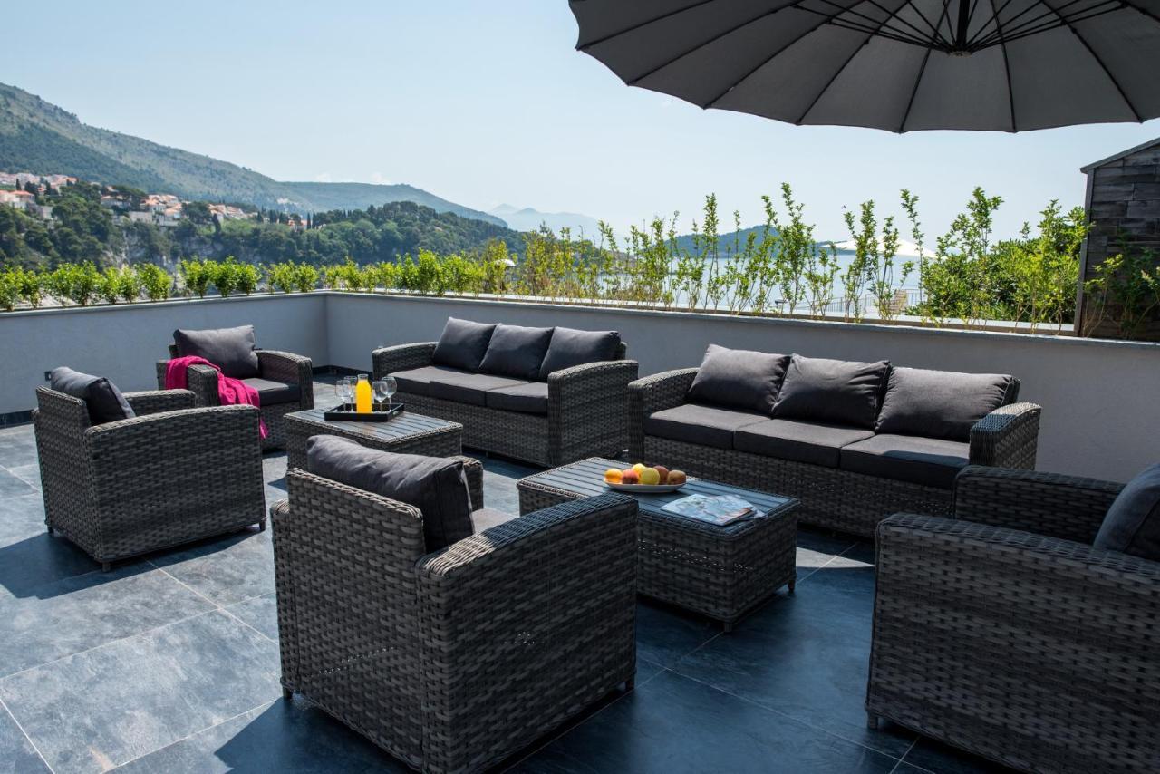 Jolie Villa Dubrovnik