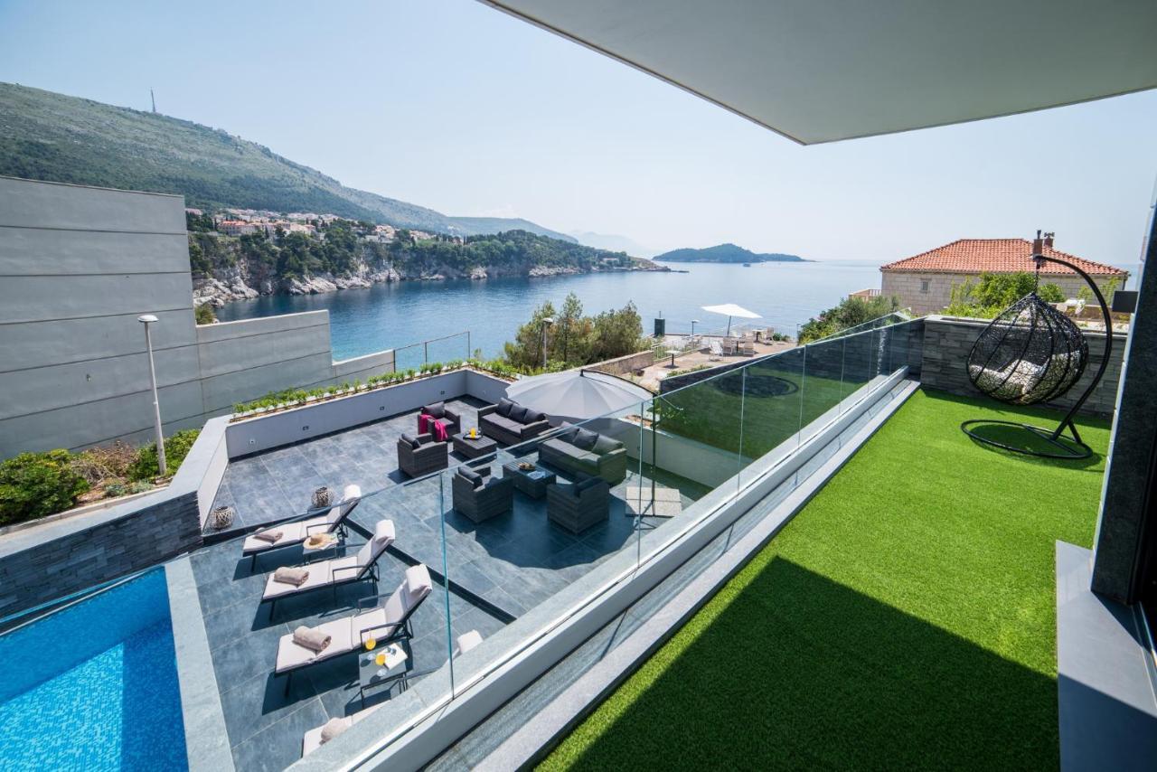 Jolie Villa Dubrovnik