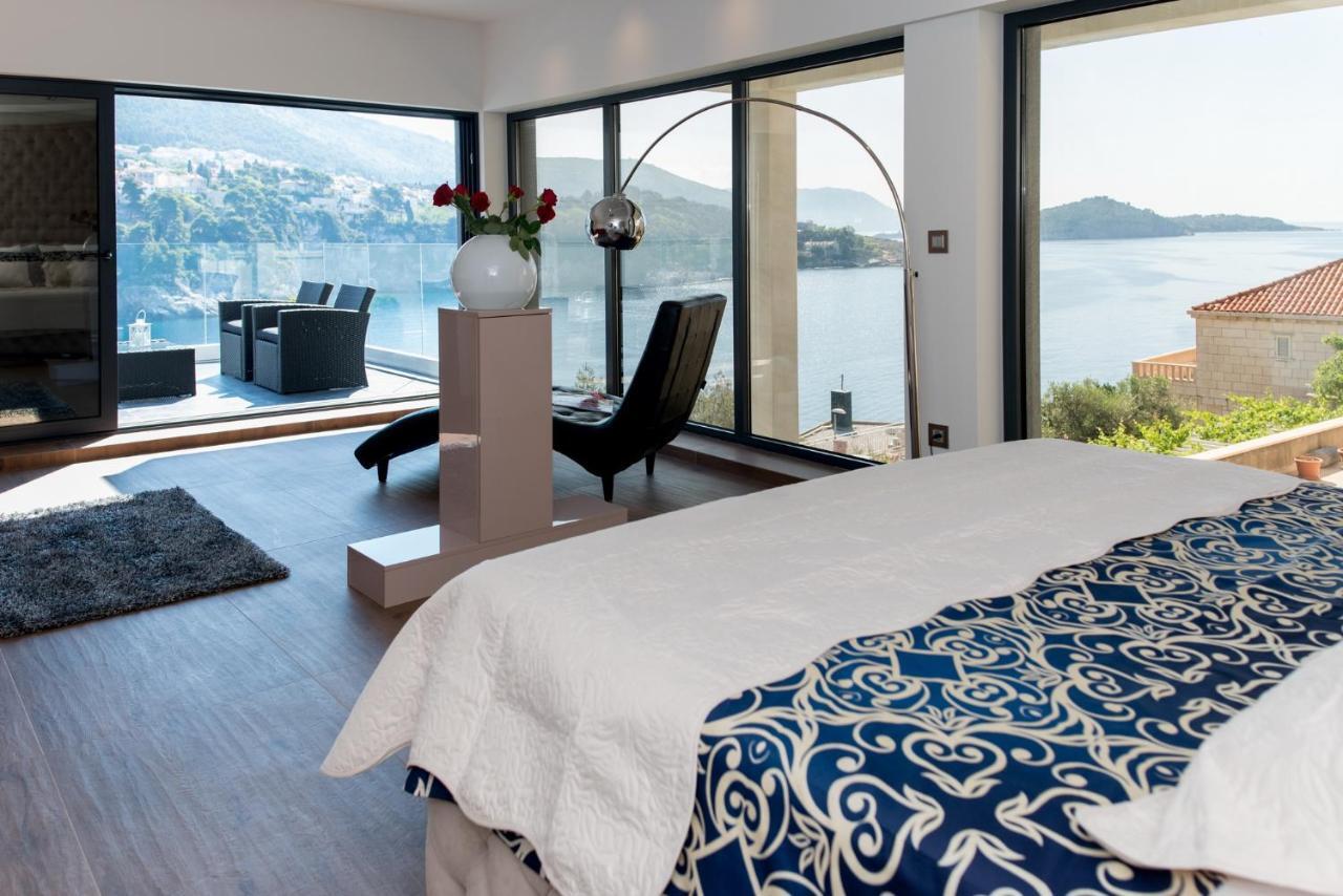 Jolie Villa Dubrovnik
