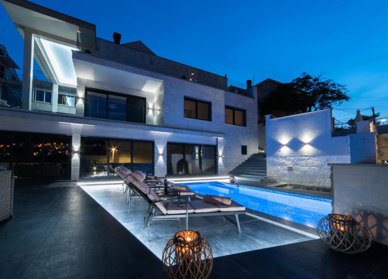 Jolie Dubrovnik