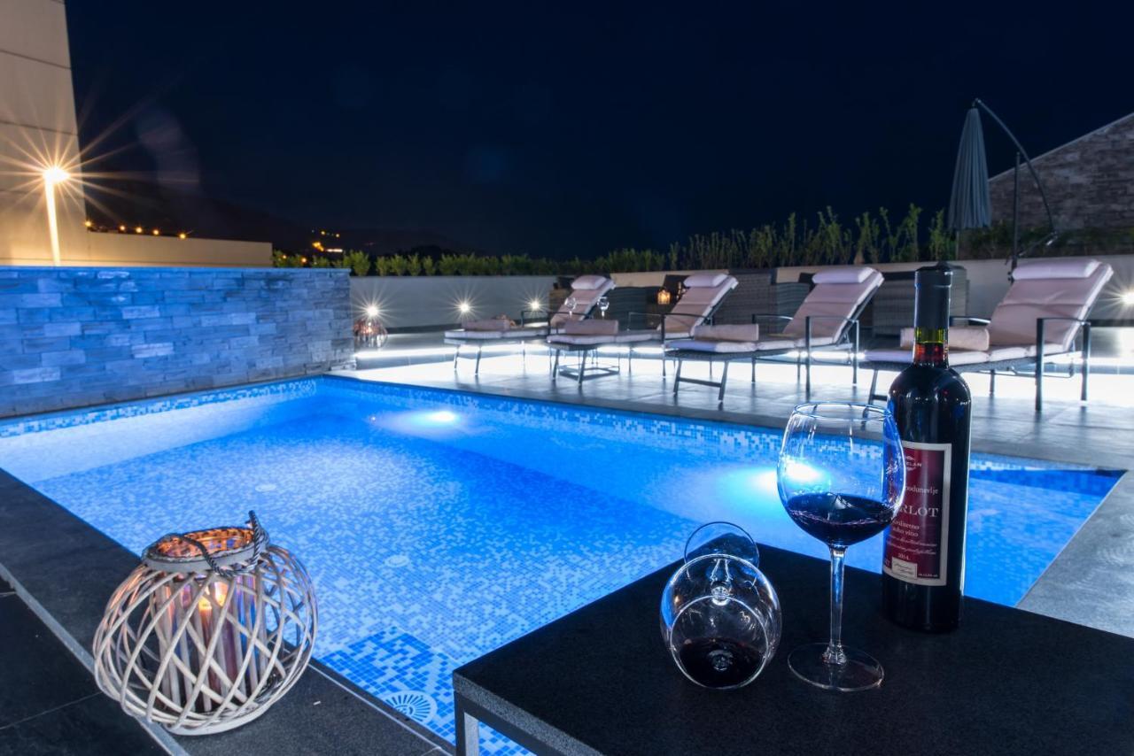 Jolie Villa Dubrovnik
